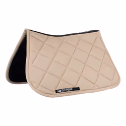 Tapis de selle pour cheval Supreme