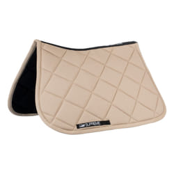 Tapis de selle pour cheval Supreme