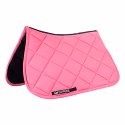 Tapis de selle pour cheval Supreme