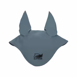 Bonnet anti-mouches pour cheval Supreme