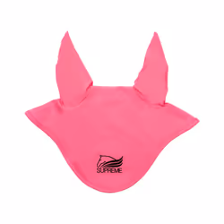 Bonnet anti-mouches pour cheval Supreme