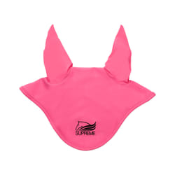 Bonnet anti-mouches pour cheval Supreme