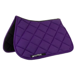 Tapis de selle pour cheval Supreme