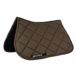 Tapis de selle pour cheval Supreme