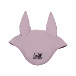Bonnet anti-mouches pour cheval Supreme
