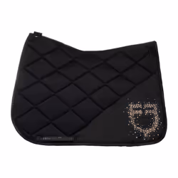 Tapis de dressage pour cheval Equestro Diamond