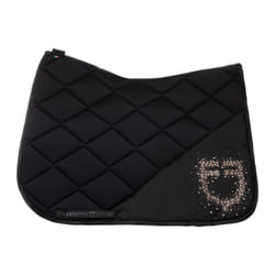 Tapis de dressage pour cheval Equestro Diamond