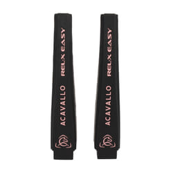 Bras en silicone pour étriers Acavallo Rel-x Easy