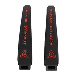 Bras en silicone pour étriers Acavallo Rel-x Easy