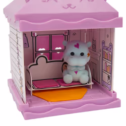 Grandi Giochi FUZ00004 figurine pour enfant