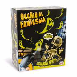 Giochi Preziosi 8051362004610 jeu de société