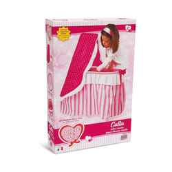 Grandi Giochi Amore Mio Transat pour poupée