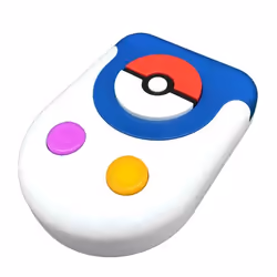 Zanzoon Pokémon Trainer Challenge Jeu de société Quiz