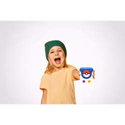 Zanzoon Pokémon Trainer Challenge Jeu de société Quiz