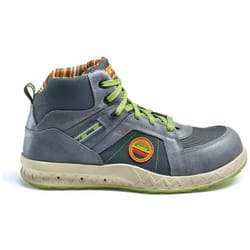 Chaussures de sécurité montantes primato 'air' primary h S3 esd - Gris Asphalte 43