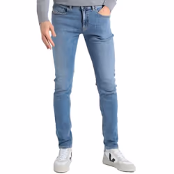 Jeans skinny talle basse - Diesel - Homme