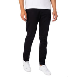 Jeans Diesel noir - A03558 069YP 02