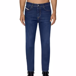 Jean Regular Bleu Homme Diesel 2005 Fining
