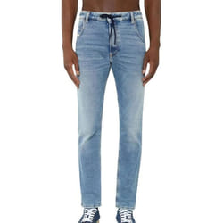JoggJeans tapered stretch  -  Diesel
