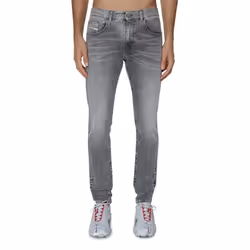 Jeans slim stretch - Diesel