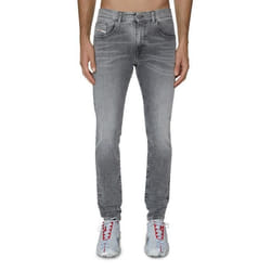 Jeans slim stretch  -  Diesel