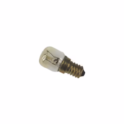 UNIVERSEEL - LAMPE REFRIGERATEUR 15W E14 - Livraison rapide et soignee - Facture fournie -
