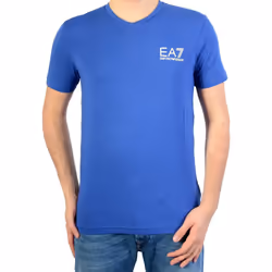Tee Shirt EA7 Emporio Armani training