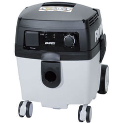 Aspirateur professionnel S130EL pour outils électriques - 30 litres Rupes S130EL