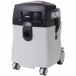 Cet aspirateur professionnel de 45 litres est extrêmement silencieux. Unités mobiles pour l'extraction de la poussière lors d ...