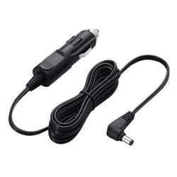 TELE System 58040111 chargeur d'appareils mobiles Noir Allume-cigare Auto