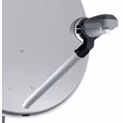 TELE System TEF 80 antenne TV Extérieure Mono 36,8 dB - Vue supplémentaire 2