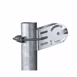 TELE System TEF 80 antenne TV Extérieure Mono 36,8 dB - Vue supplémentaire 3