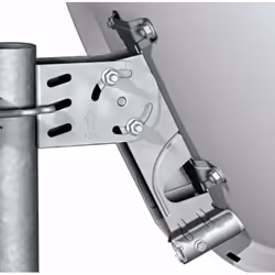 TELE System TEF 80 antenne TV Extérieure Mono 36,8 dB - Vue supplémentaire 4