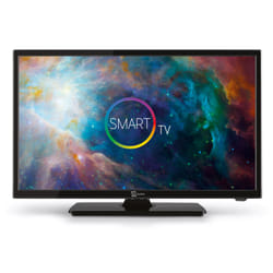 TELE System SMART24 LS09 23.6" HD Smart TV Wifi Noir