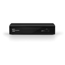 TELE System TS6815 Cable Full HD Noir