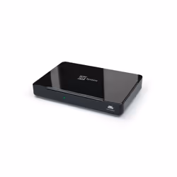 TELE System TS UP T2HEVC, Cable, Full HD, DVB-T, DVB-T2, 1920 x 1080 pixels, 1080p, 4:3, 16:9