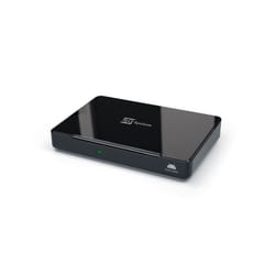 TELE System TS UP T2HEVC Cable Full HD Noir