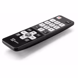TELE System FACILE Terrestre Full HD Noir