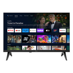 TELE System TS22FHD SMG14 12V 55,9 cm (22") Full HD Smart TV Wifi Noir 180 cd/m²