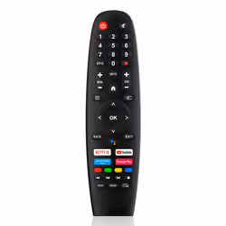 TELE System TS22FHD SMG14 12V 55,9 cm (22") Full HD Smart TV Wifi Noir 180 cd/m²
