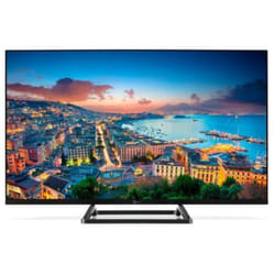 Tele System Smart TV 32" TS32FL SMG14 Android TV, DVB-T2/S2, Google Cast/Chromecast, Google Assistant, tivùsat HD, HbbTV, TV Pause, Telecomando
