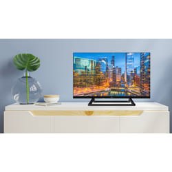 TELE System TS24 LS14 59,9 cm (23.6") HD+ Noir 180 cd/m²