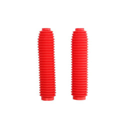 Cache poussière de fourche ARIETE 07995-R