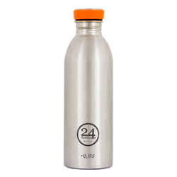 24Bottles Urban Bottle Utilisation quotidienne 500 ml Acier inoxydable