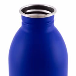 24Bottles Urban Bottle Utilisation quotidienne 500 ml Acier inoxydable Bleu