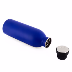 24Bottles Urban Bottle Utilisation quotidienne 500 ml Acier inoxydable Bleu