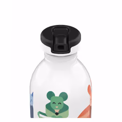 24Bottles Urban Utilisation quotidienne 500 ml Acier inoxydable Multicolore