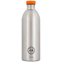 24Bottles Urban Bottle Utilisation quotidienne 1000 ml Acier inoxydable