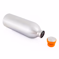 24Bottles Urban Bottle Utilisation quotidienne 1000 ml Acier inoxydable