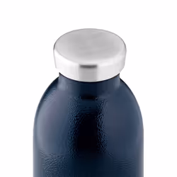 24Bottles Clima Utilisation quotidienne 500 ml Acier inoxydable Bleu